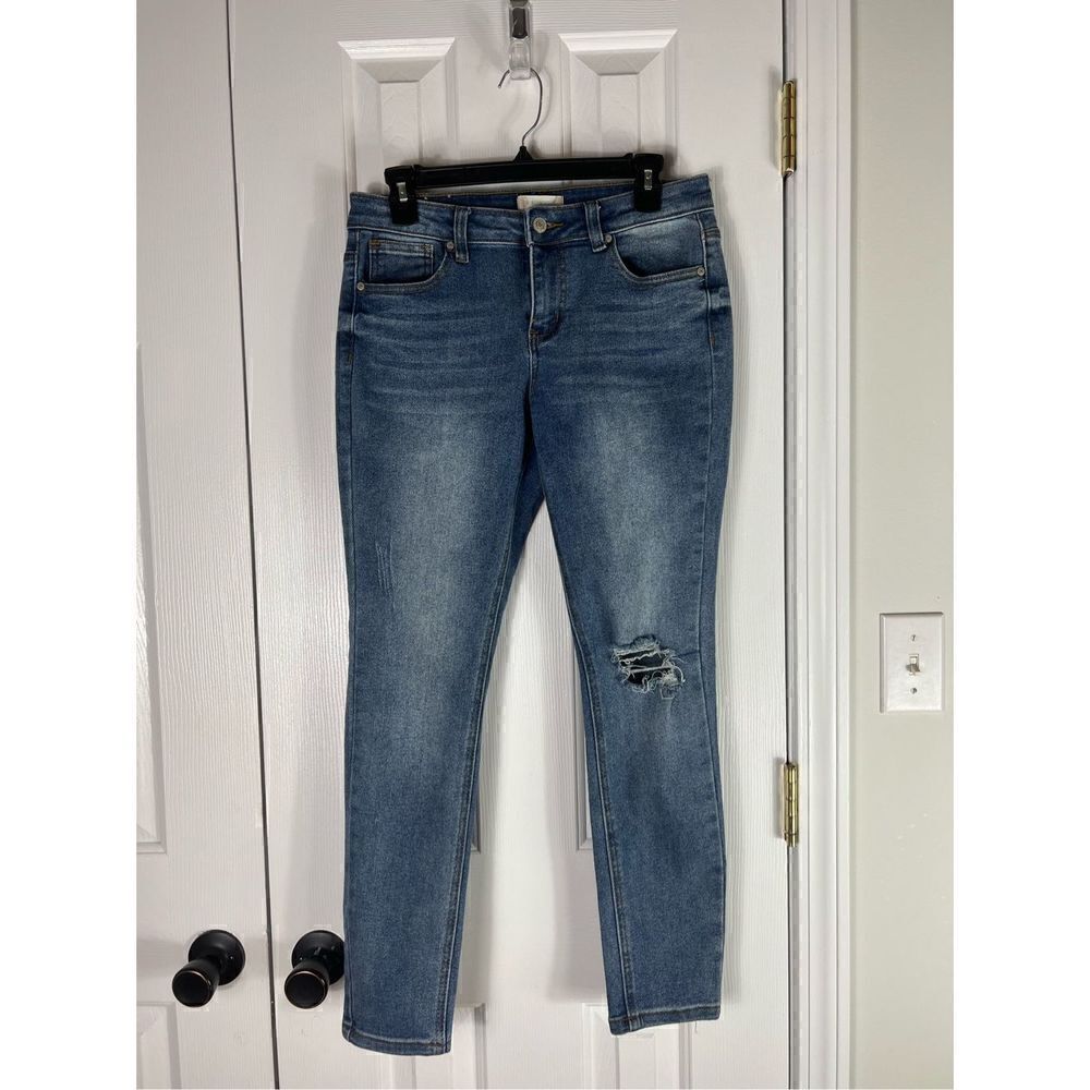 Altar’d State Womens Jeans Size 26